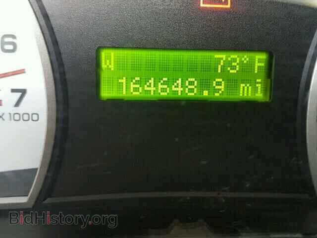 2008 FORD EXPLORER - VIN: 1FMEU31E38UA17803 - Фото 8