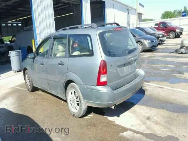 2005 FORD FOCUS - VIN: 1FAFP36N75W157593 - Фото 3