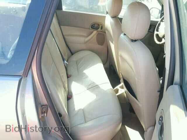 2005 FORD FOCUS - VIN: 1FAFP36N75W157593 - Фото 6
