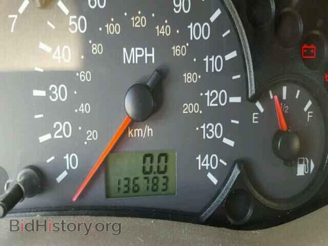 2005 FORD FOCUS - VIN: 1FAFP36N75W157593 - Фото 8