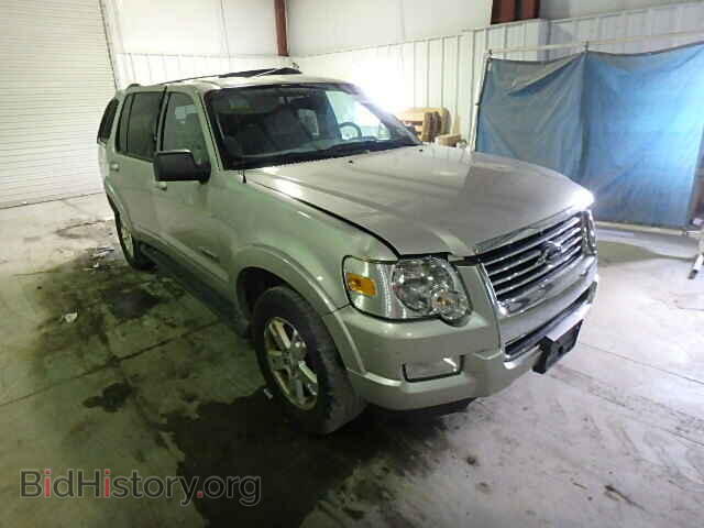 Фотография 1FMEU73E77UB00282 - FORD EXPLORER 2007