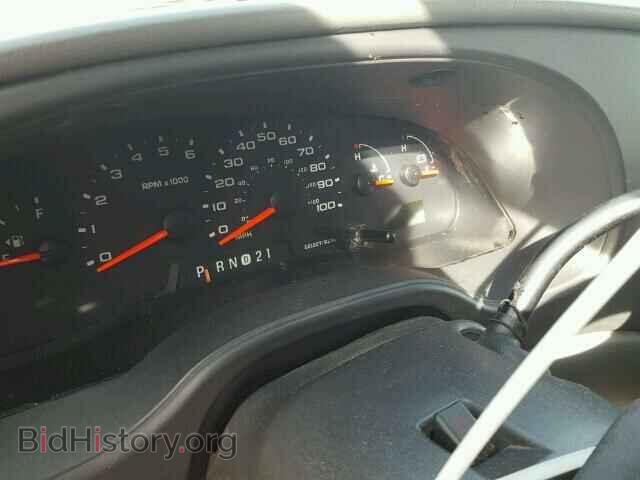 2008 FORD ECONOLINE - VIN: 1FTNE14L58DA27569 - Фото 8