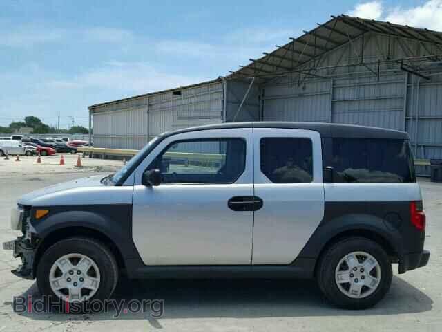2007 HONDA ELEMENT - VIN: 5J6YH18357L016620 - Photo 10