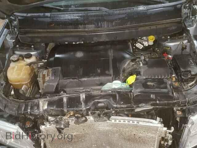 2010 DODGE JOURNEY - VIN: 3D4PG5FV9AT106058 - Фото 7