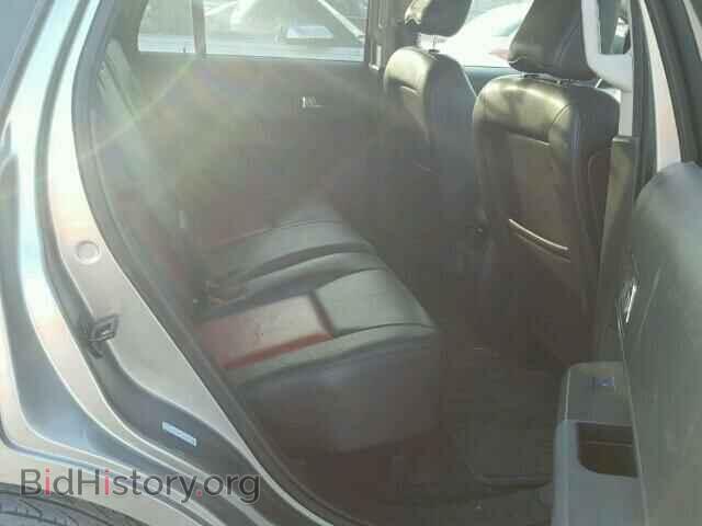 2008 FORD EDGE - VIN: 2FMDK49CX8BA96712 - Фото 6