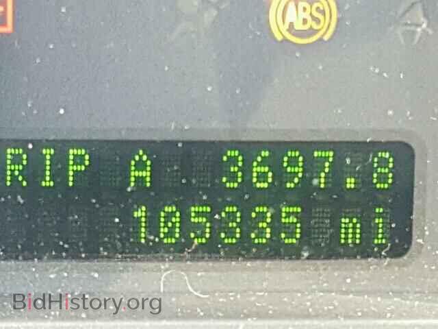 2008 FORD EDGE - VIN: 2FMDK49CX8BA96712 - Фото 8