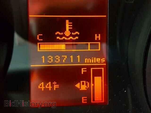 2008 MITSUBISHI LANCER - VIN: JA3AU86U18U028331 - Фото 8