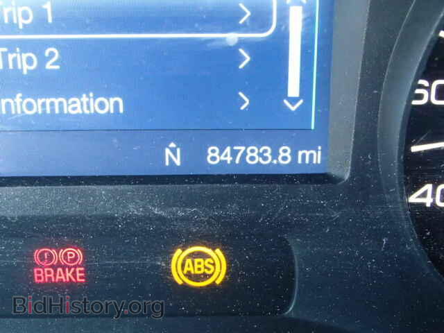 2012 FORD EDGE - VIN: 2FMDK3GC2CBA21797 - Фото 8