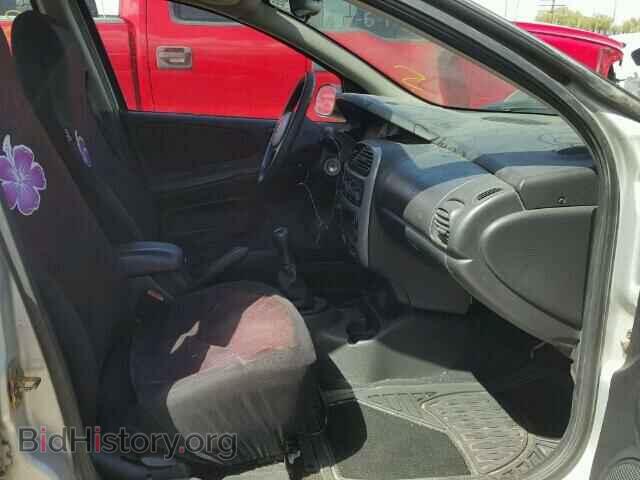 2005 DODGE NEON - VIN: 1B3ES56C15D209876 - Фото 5