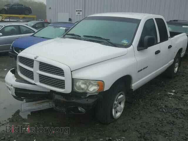2002 DODGE RAM 1500 - VIN: 3D7HA18N32G155376 - Photo 2