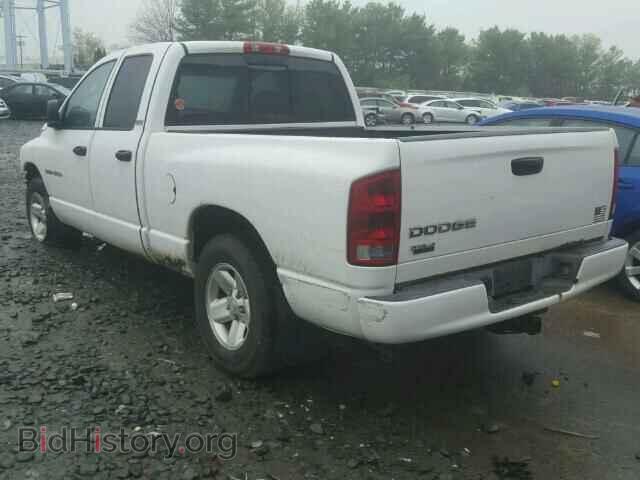 2002 DODGE RAM 1500 - VIN: 3D7HA18N32G155376 - Photo 3
