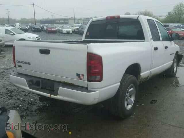2002 DODGE RAM 1500 - VIN: 3D7HA18N32G155376 - Photo 4