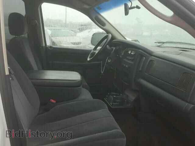 2002 DODGE RAM 1500 - VIN: 3D7HA18N32G155376 - Photo 5