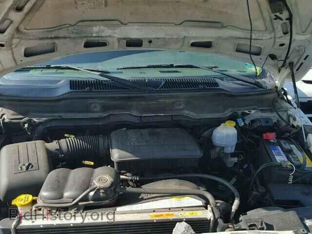 2002 DODGE RAM 1500 - VIN: 3D7HA18N32G155376 - Photo 7