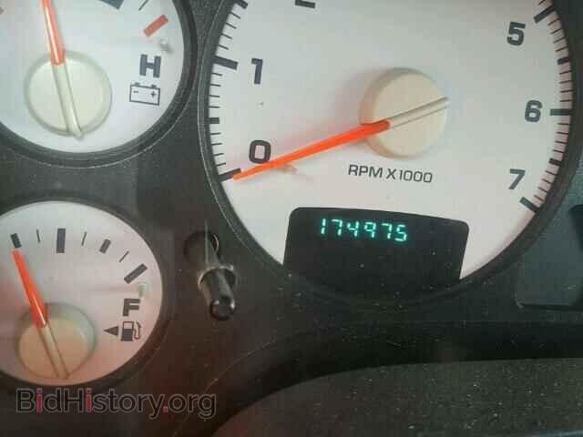 2002 DODGE RAM 1500 - VIN: 3D7HA18N32G155376 - Photo 8