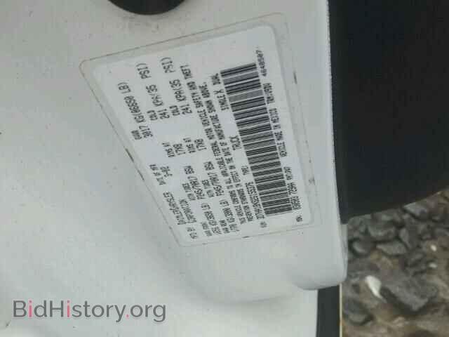 2002 DODGE RAM 1500 - VIN: 3D7HA18N32G155376 - Photo 10