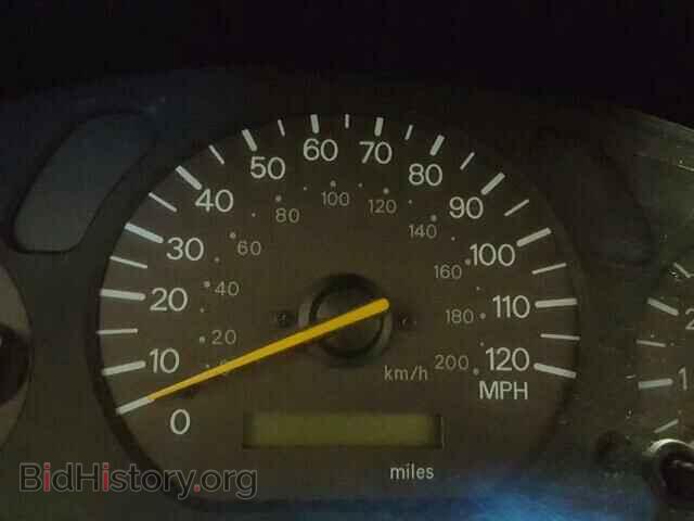 2001 MITSUBISHI GALANT - VIN: 4A3AA46G91E209977 - Фото 8