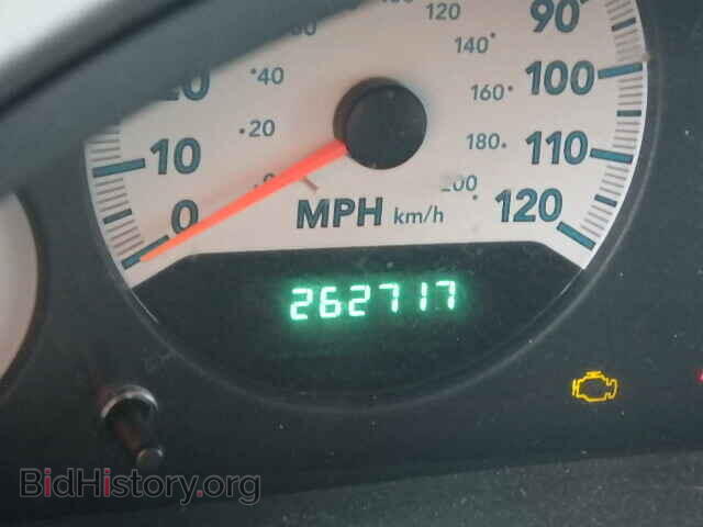 2007 DODGE CARAVAN - VIN: 1D8GP45R27B209104 - Фото 8