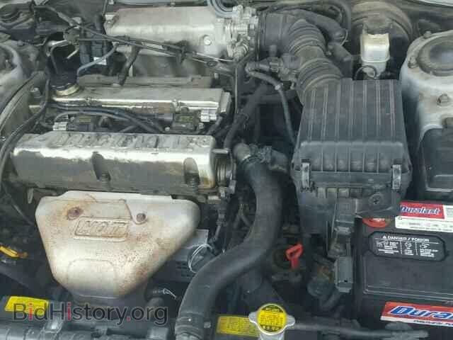 2005 KIA OPTIMA - VIN: KNAGD126255404936 - Photo 7