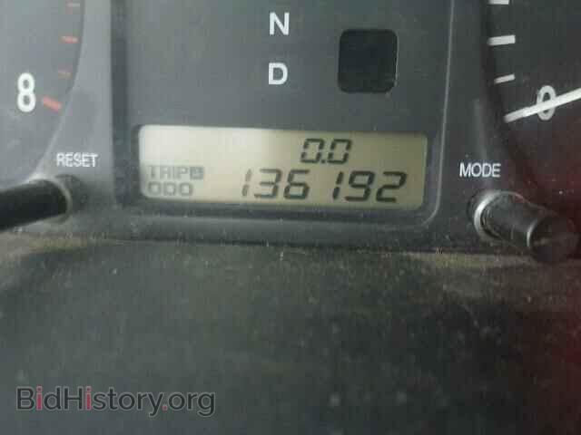2005 KIA OPTIMA - VIN: KNAGD126255404936 - Photo 8