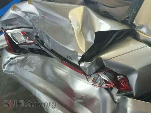 2005 KIA OPTIMA - VIN: KNAGD126255404936 - Photo 10
