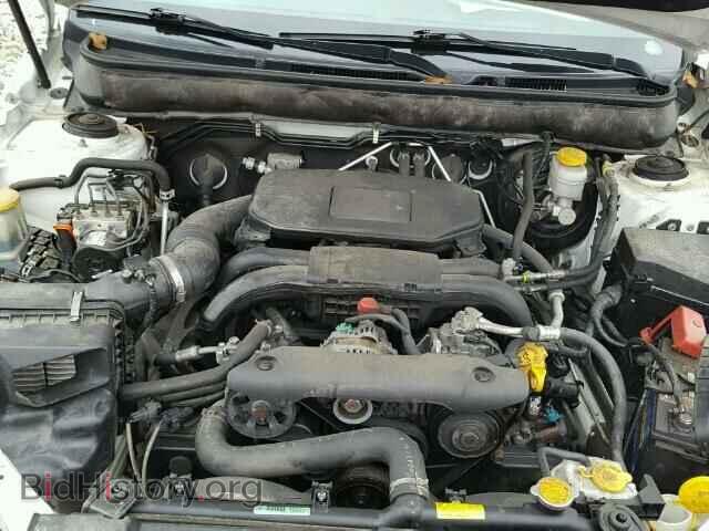 2012 SUBARU OUTBACK - VIN: 4S4BRBGC0C3211532 - Фото 7