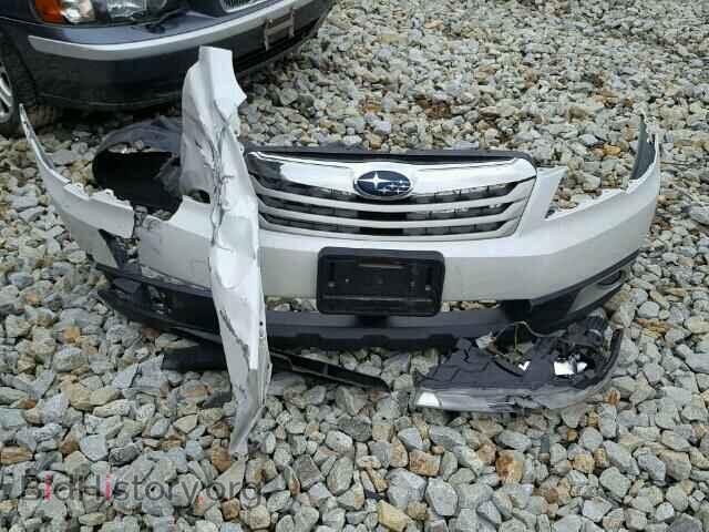 2012 SUBARU OUTBACK - VIN: 4S4BRBGC0C3211532 - Фото 9
