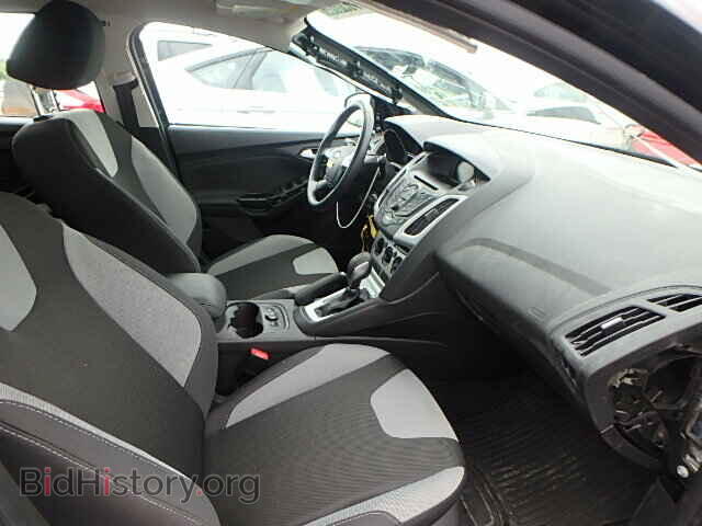 2014 FORD FOCUS - VIN: 1FADP3F27EL419322 - Photo 5