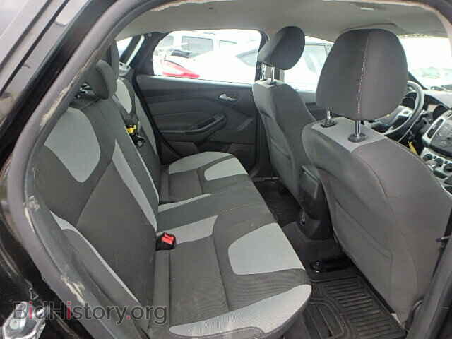 2014 FORD FOCUS - VIN: 1FADP3F27EL419322 - Photo 6