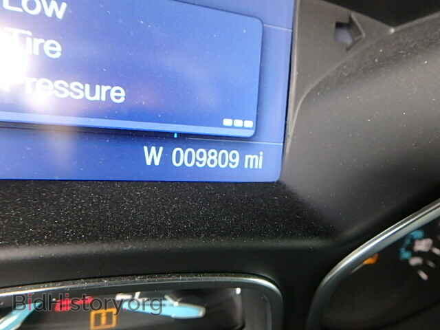 2014 FORD FOCUS - VIN: 1FADP3F27EL419322 - Photo 8