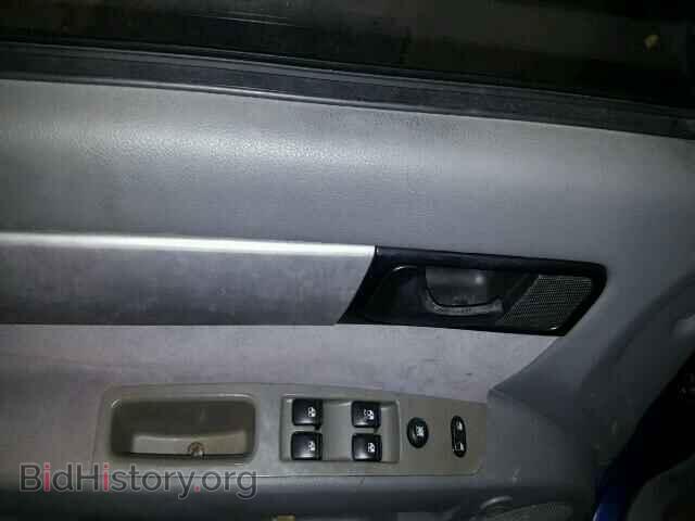 2007 SUZUKI FORENZA - VIN: KL5JD56Z57K636204 - Фото 10