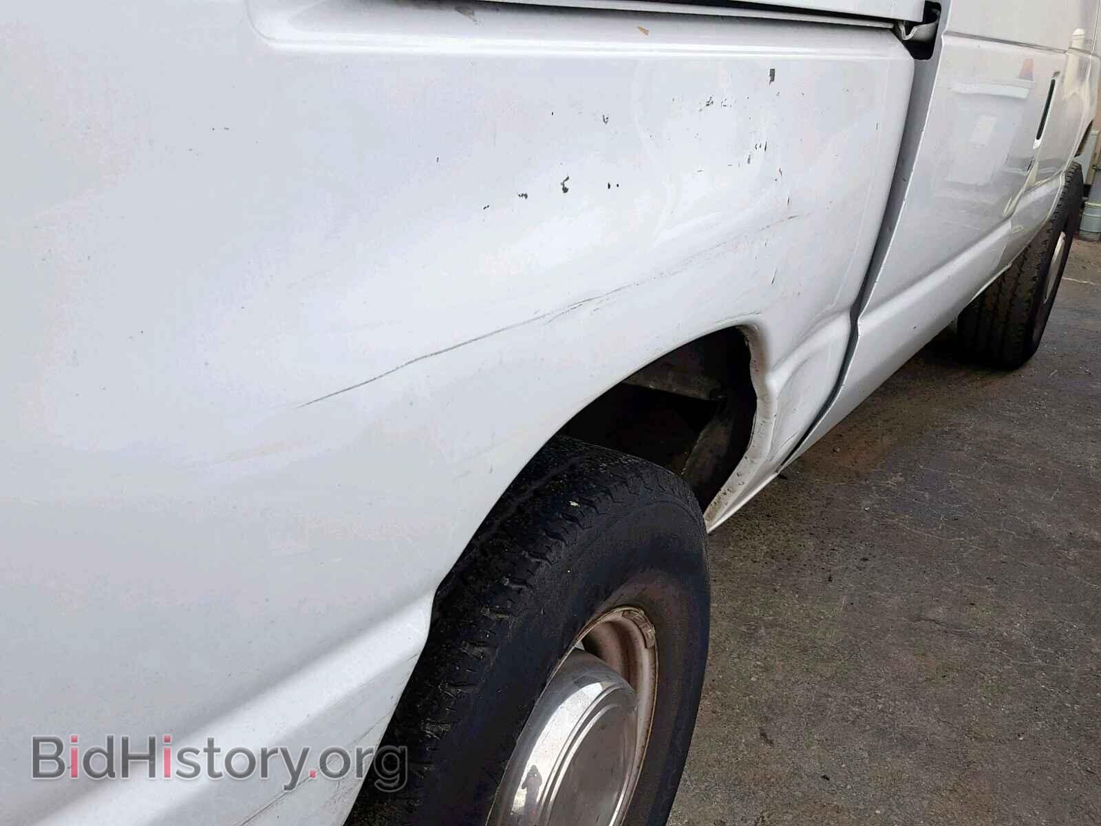 2003 FORD ECONOLINE - VIN: 1FTSE34L23HB56577 - Фото 9