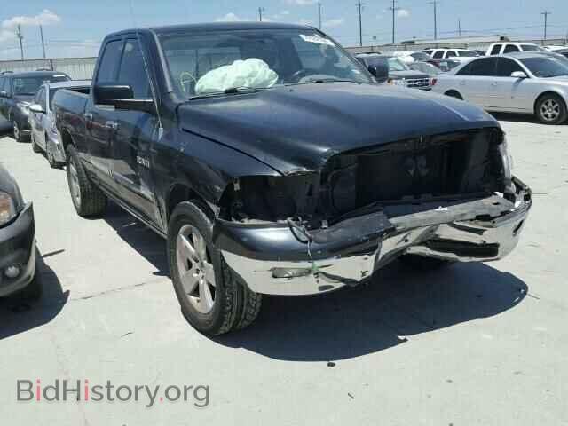Photo 1D3HB18P79S767583 - DODGE RAM 1500 2009