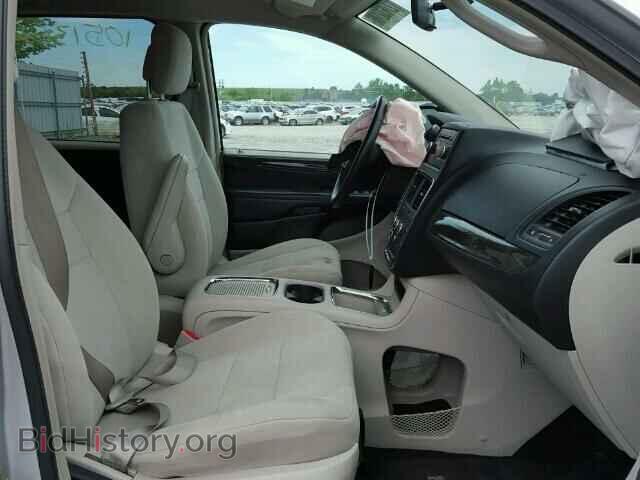 2011 Dodge CARAVAN (VIN 2D4RN5DG3BR708946) — photo 5 of 10