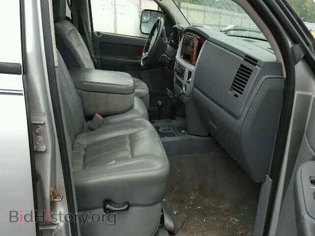 2006 DODGE RAM 3500 - VIN: 3D7MX48C96G159533 - Фото 5