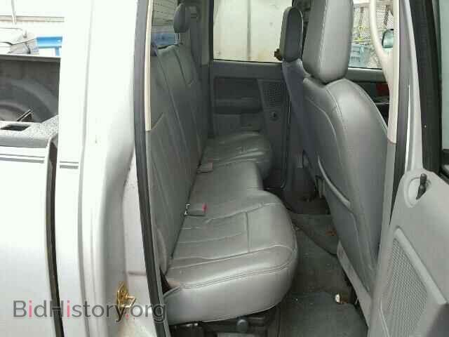 2006 DODGE RAM 3500 - VIN: 3D7MX48C96G159533 - Фото 6