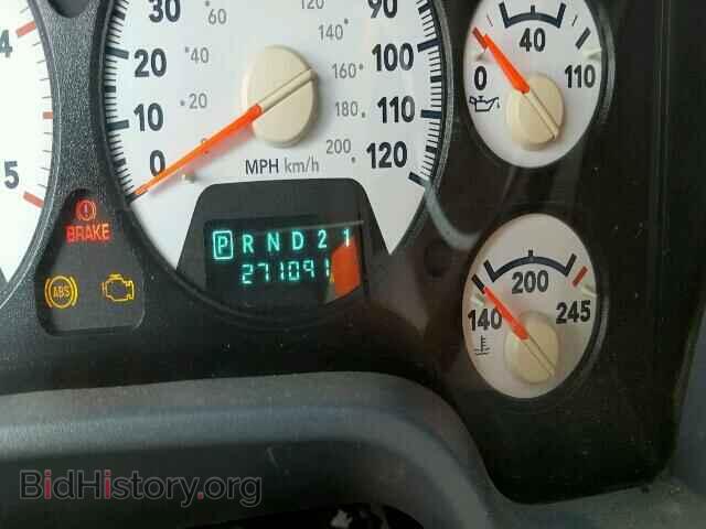 2006 DODGE RAM 3500 - VIN: 3D7MX48C96G159533 - Фото 8