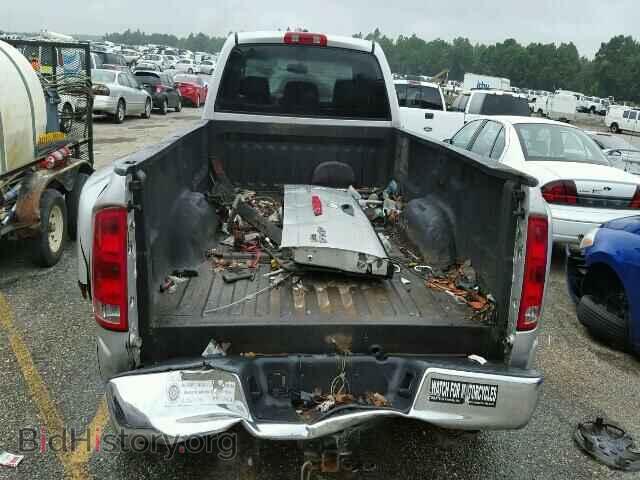2006 DODGE RAM 3500 - VIN: 3D7MX48C96G159533 - Фото 9