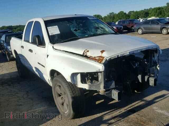 Photo 1D7HA18D33S241904 - DODGE RAM 1500 2003