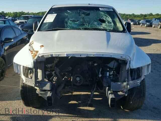 2003 DODGE RAM 1500 - VIN: 1D7HA18D33S241904 - Фото 9