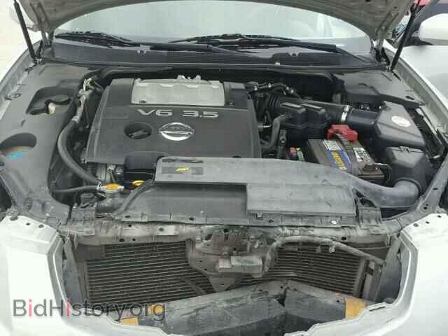 2008 NISSAN MAXIMA - VIN: 1N4BA41E58C804527 - Фото 7