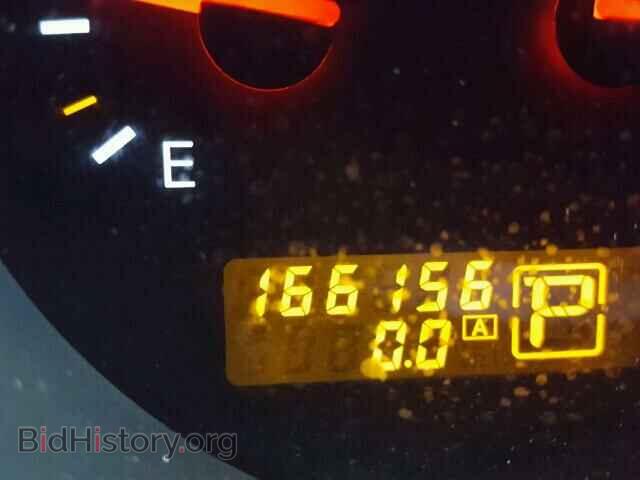 2008 NISSAN MAXIMA - VIN: 1N4BA41E58C804527 - Фото 8