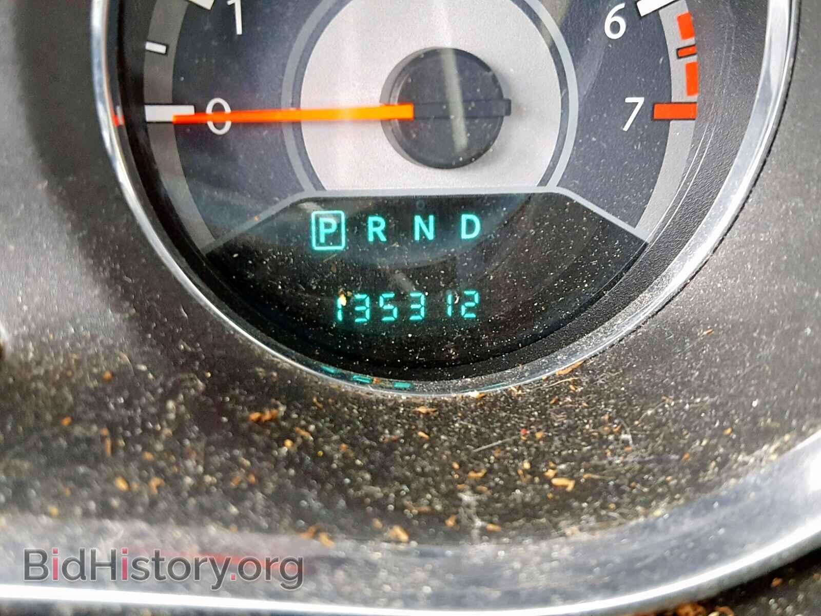 2012 CHRYSLER 200 - VIN: 1C3CCBCG7CN188584 - Фото 8