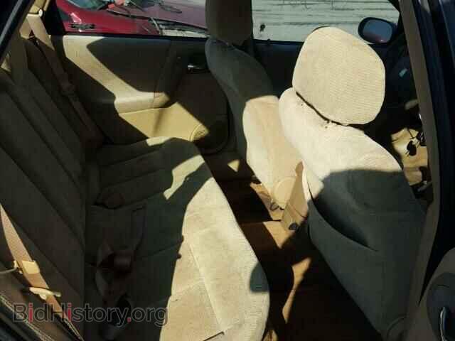 2000 SATURN LS/LS1/LS2 - VIN: 1G8JU52F7YY654203 - Фото 6