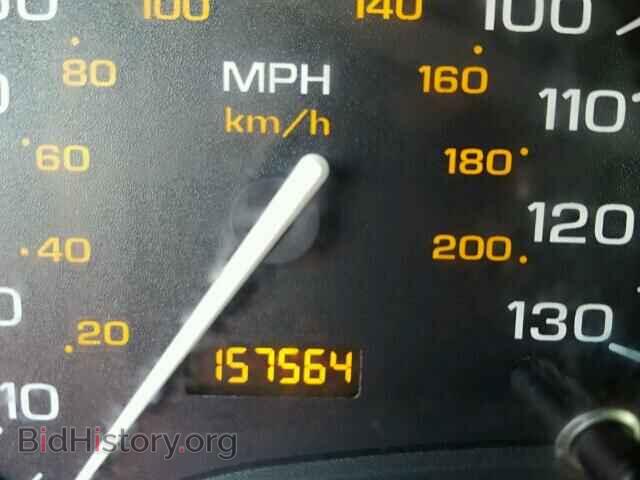2000 SATURN LS/LS1/LS2 - VIN: 1G8JU52F7YY654203 - Фото 8