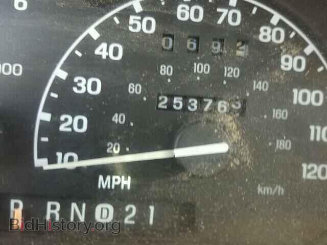 1997 FORD EXPLORER - VIN: 1FMDU35P0VUC74842 - Фото 8