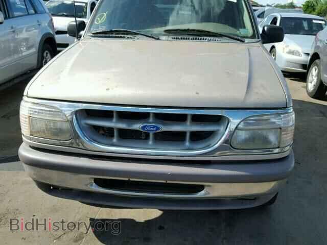 1997 FORD EXPLORER - VIN: 1FMDU35P0VUC74842 - Фото 9