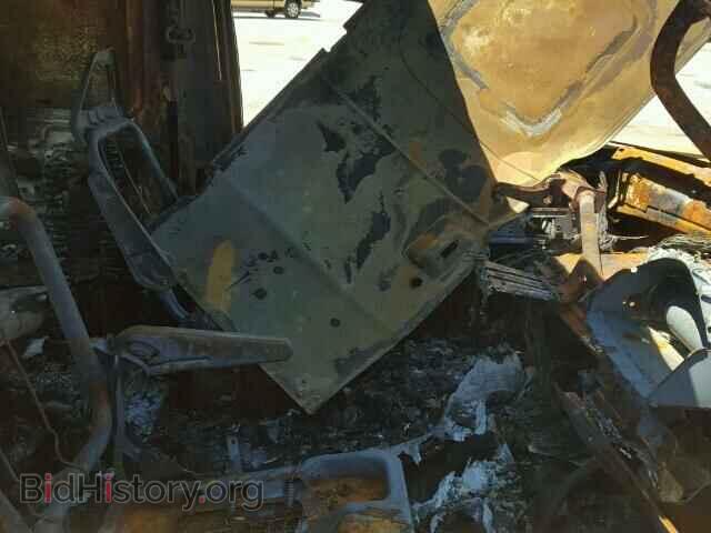2008 FORD ECONOLINE - VIN: 1FTNE14W58DB54347 - Фото 5