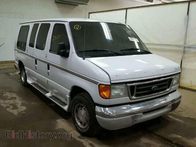 Фотография 1FDRE14W23HB17965 - FORD ECONOLINE 2003