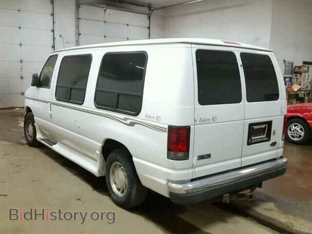 2003 FORD ECONOLINE - VIN: 1FDRE14W23HB17965 - Фото 3